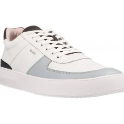 Sneakers|Casual*Blackstone Radley BG166 White Grey